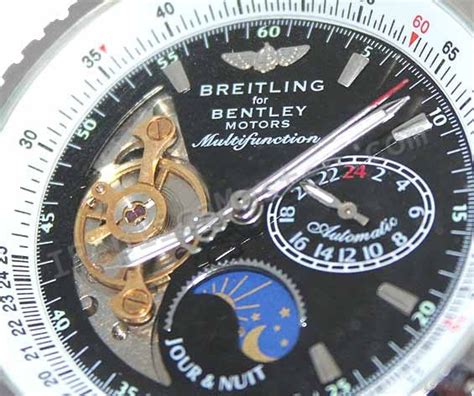 breitling bentley swiss replica watches|breitling bentley watch for sale.